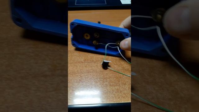 Ключ для обучения азбуке Морзе