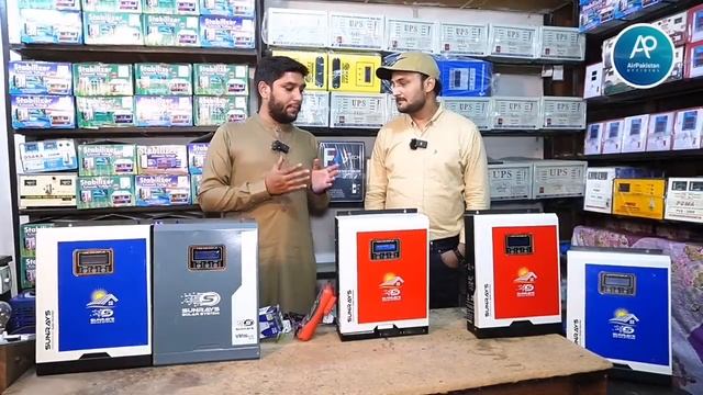 Solar Inverter Without Battery and Electricity | Solar Inverter Manufacturers