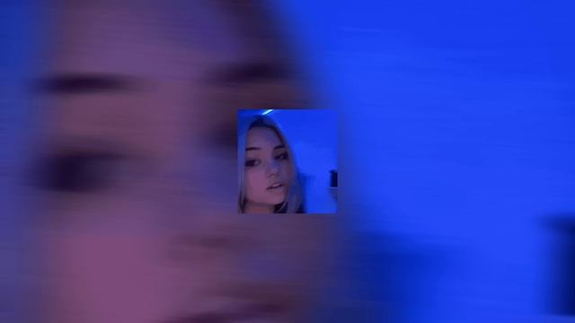 me gustas tu (sped up + reverb)