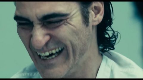 Джокер | Переозвучка фильма