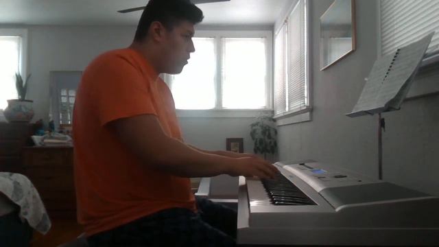 Piazzolla - Milonga del Angel
