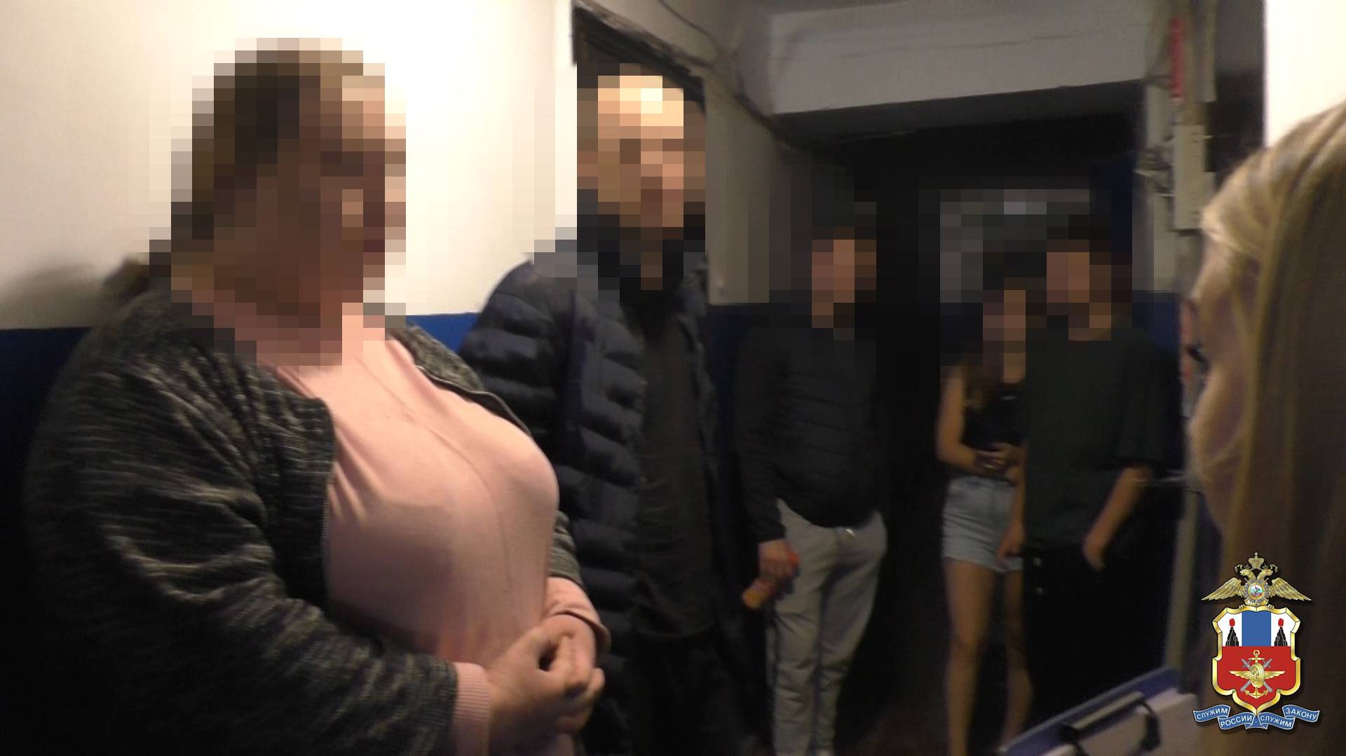 В Комсомольске-на-Амуре в суд направлено уголовное дело в отношении троих наркокурьеров