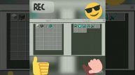 Алмазной Зомби в Minecraft