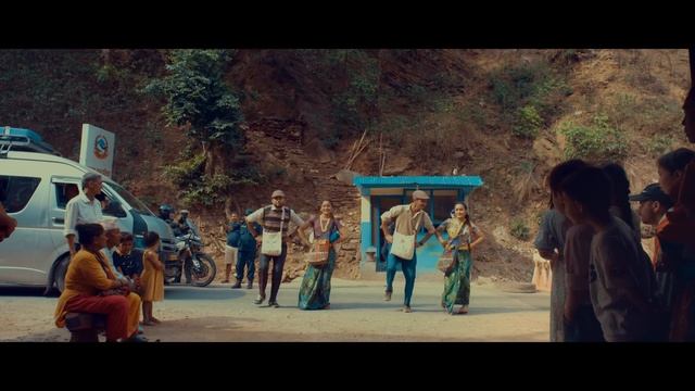 Ramdi Tarera राम्दी तरेर | Prakash Parajuli,Rachana Rimal Ft.Shisir Yashu | Sumitra  New Song 2023