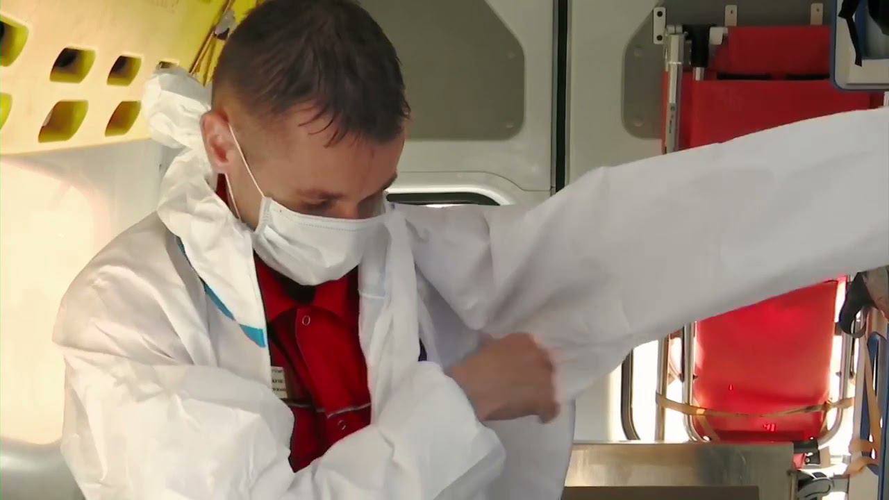 Поздравляем всех работников скорой медицинской помощи с профессиональным праздником