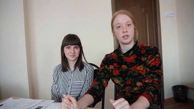 Видеоотзыв участника семинара от школы 'Трафальгар', фестиваль языков 2019 1