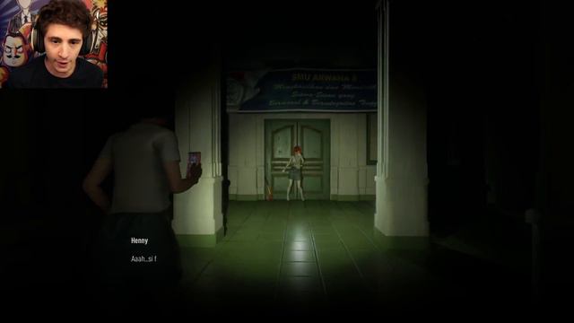 È TORNATO PEGGIO DI PRIMA. - Dreadout 2