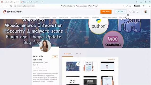Подработка в долларах прям из дома через интернет