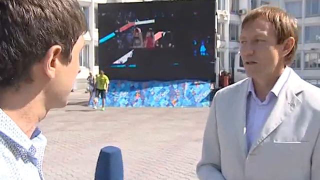 Афонтово: Красноярский легкоатлет завоевал медаль на Универсиаде
