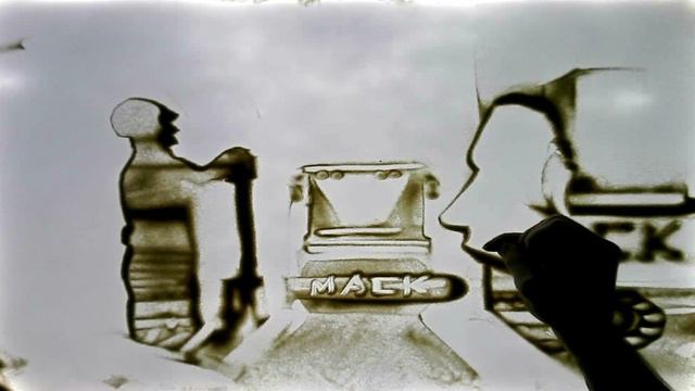 Песочное шоу - настоящая история МАСК Групп. От одной машины до лидера аренды спецтехники