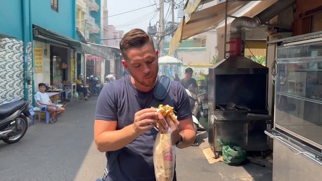 You Find The Best Food In Vietnam Right Here ??
