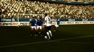 PES 2012 Demo 2 Pavlyuchenko Amazing skill - Bad Finish