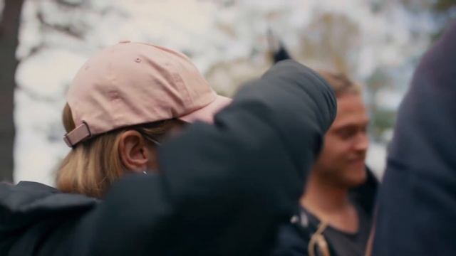 The making of #careforwhatyoulove
