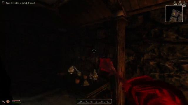 The Elder Scrolls IV Oblivion Paladin  Mages Guild Part 28