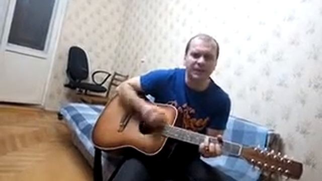 Розенбаум Дед мороз