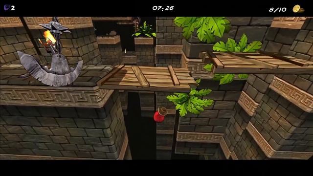 MOST INFURIATING GAME EVER! - Tomato Jones