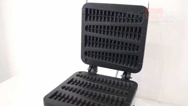 Вафельница елочка Remta W16