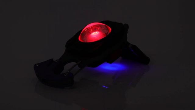 Mini-Multifunktionslampe mit extrem hellem Licht