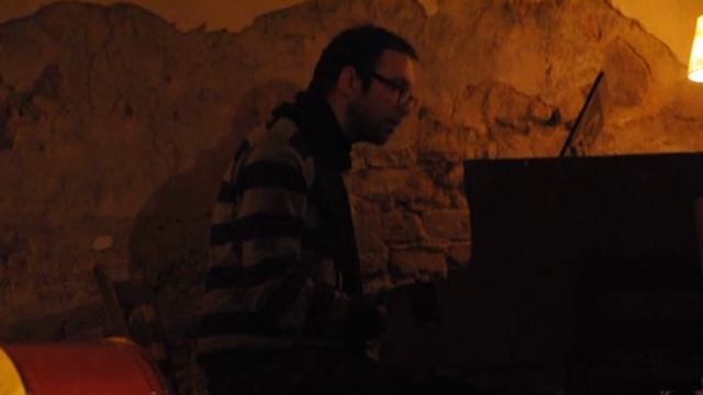 ZEBRA live @ Subterrarium