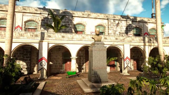 Far Cry 6 - 'SERENITY' Pistol Shooting Test - (Black Market's Weekly NEW Premium Content)