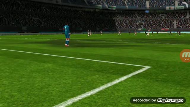 Моё первое видео. Открываю пак 98 в fifa mobile