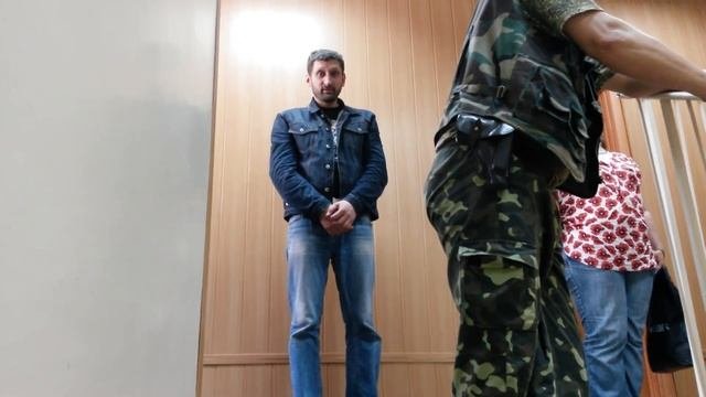 20 05 Верещагин и ССуд 4 Алексея заводят в суд