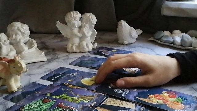 Что означает ваш сон.