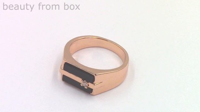 КОЛЬЦО FALLON 203-0063