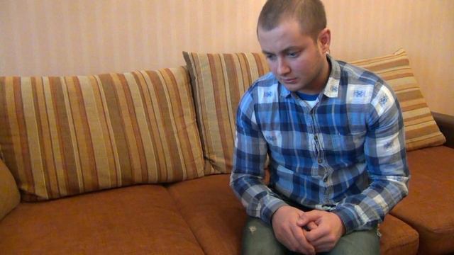 ГРУСТНЫЙ СЛУЧАЙ