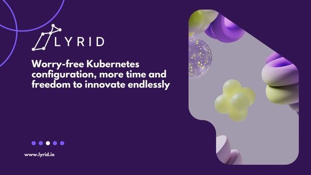 Scale for Less with Lyrid's Managed Kubernetes Solution