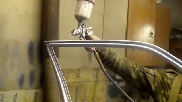 как грунтовать и зачем, бой четвертый с гнилыми дверями мерса