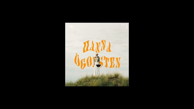hanna ögonsten - Bang My Head
