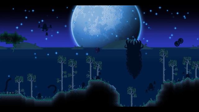 Lunar Event Aaron's Remix (Terraria)