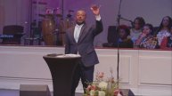 Sunday Sermon | "When Satan Attacks" with Pastor James McCarroll