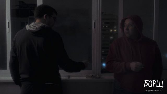 Куда пропали снегири? Фильм "БОРЩ". #shorts #фильмборщ #кино #кино2023