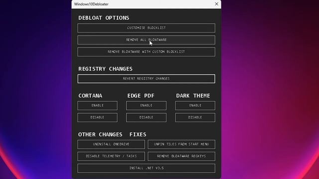 Fully Debloat Windows 11 to Boost Performance (HINDI) | Reduce CPU & Memory Usage