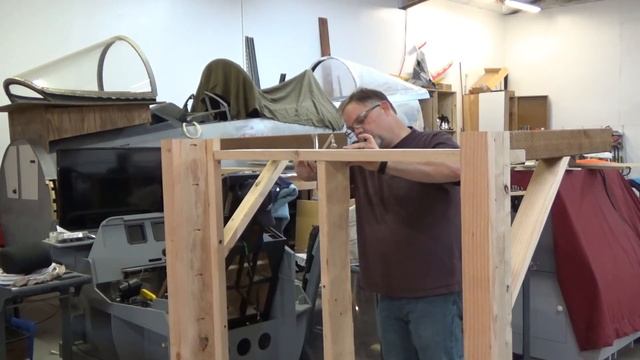Building an MPCNC table
