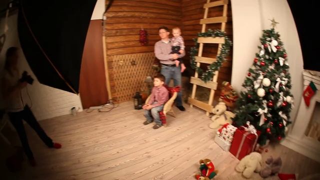 14 и 15 декабря Новогодняя акция