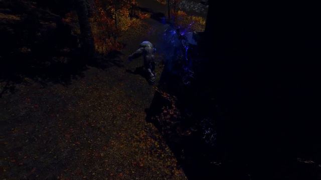 Skyrim Battles - Hircine & The Companions vs Nocturnal & Thieves Guild