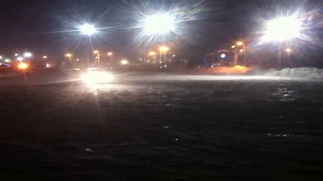 Vdc off infinity g35x