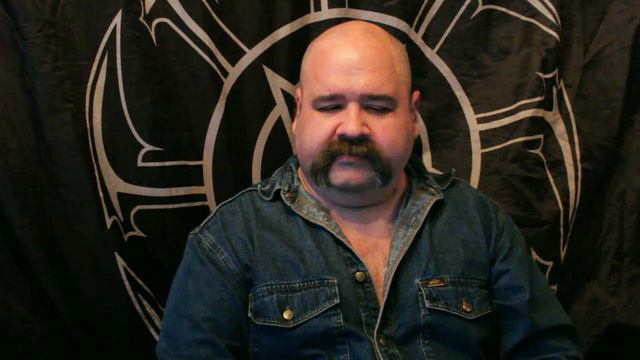 4.2. Warrax ― Восприятие людьми Хаоса на примере Warhammer 40,000