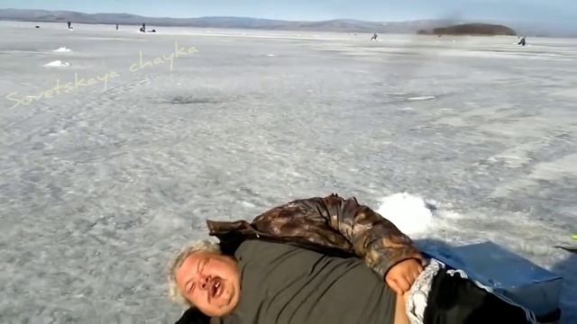 Бать те нормально? Но действия происходят в СССР