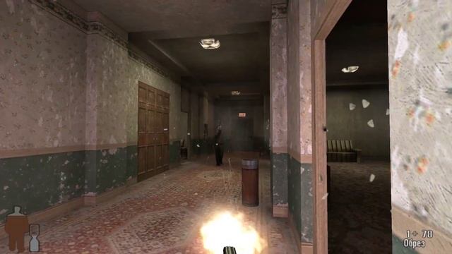 Max Payne - Время ностальгии (ретро обзор, сюжет игры)