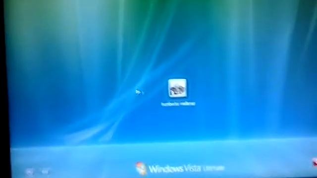 Windows XP Looking Like Windows Vista