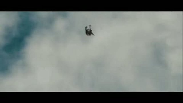 фильм "Хищник 2010" и песня "Хищник" в исполнении Мумий Троль