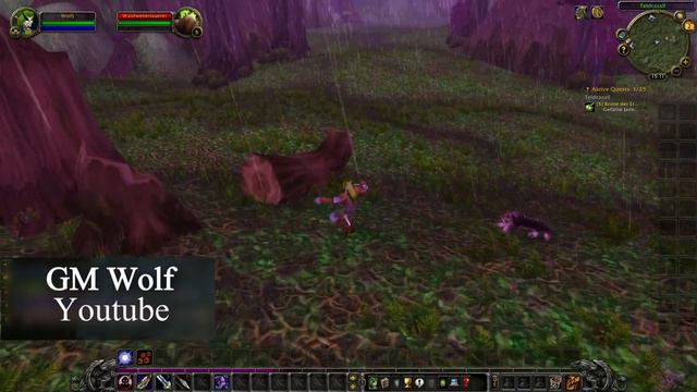 Krone der Erde (Teil 3) | Crown of the Earth (Part 3) | WoW Classic