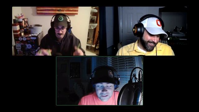 Episode 126 - Oh No, It's Sad Now