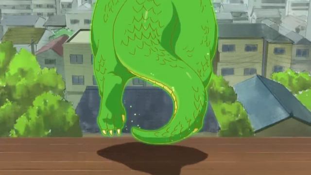 Kobayashi-san Chi no Maid Dragon - Suffer Bitch - Suffer Bitch