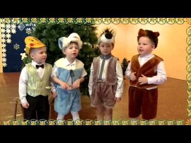 Чолöм дзолюк! 25 января 2015