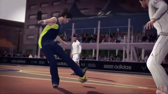 FIFA Street (2012) - Предварительный заказ